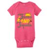 Infant Vintage Fine Jersey Bodysuit Thumbnail