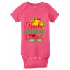 Infant Vintage Fine Jersey Bodysuit Thumbnail