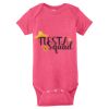 Infant Vintage Fine Jersey Bodysuit Thumbnail