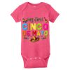 Infant Vintage Fine Jersey Bodysuit Thumbnail