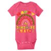 Infant Vintage Fine Jersey Bodysuit Thumbnail