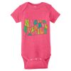 Infant Vintage Fine Jersey Bodysuit Thumbnail