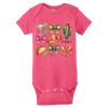 Infant Vintage Fine Jersey Bodysuit Thumbnail
