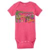 Infant Vintage Fine Jersey Bodysuit Thumbnail