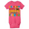 Infant Vintage Fine Jersey Bodysuit Thumbnail