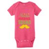 Infant Vintage Fine Jersey Bodysuit Thumbnail