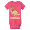 Infant Vintage Fine Jersey Bodysuit Thumbnail