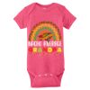 Infant Vintage Fine Jersey Bodysuit Thumbnail