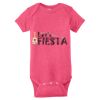 Infant Vintage Fine Jersey Bodysuit Thumbnail