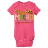 Infant Vintage Fine Jersey Bodysuit Thumbnail