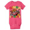 Infant Vintage Fine Jersey Bodysuit Thumbnail