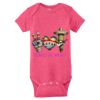 Infant Vintage Fine Jersey Bodysuit Thumbnail
