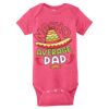 Infant Vintage Fine Jersey Bodysuit Thumbnail