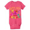 Infant Vintage Fine Jersey Bodysuit Thumbnail