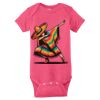 Infant Vintage Fine Jersey Bodysuit Thumbnail