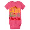 Infant Vintage Fine Jersey Bodysuit Thumbnail