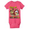 Infant Vintage Fine Jersey Bodysuit Thumbnail