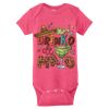 Infant Vintage Fine Jersey Bodysuit Thumbnail