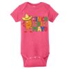 Infant Vintage Fine Jersey Bodysuit Thumbnail