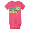 Infant Vintage Fine Jersey Bodysuit Thumbnail