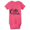 Infant Vintage Fine Jersey Bodysuit Thumbnail