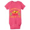 Infant Vintage Fine Jersey Bodysuit Thumbnail