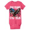 Infant Vintage Fine Jersey Bodysuit Thumbnail