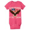 Infant Vintage Fine Jersey Bodysuit Thumbnail