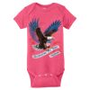 Infant Vintage Fine Jersey Bodysuit Thumbnail