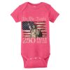 Infant Vintage Fine Jersey Bodysuit Thumbnail
