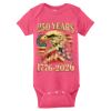 Infant Vintage Fine Jersey Bodysuit Thumbnail