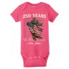 Infant Vintage Fine Jersey Bodysuit Thumbnail