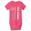 Infant Vintage Fine Jersey Bodysuit Thumbnail