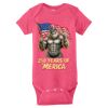 Infant Vintage Fine Jersey Bodysuit Thumbnail