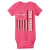 Infant Vintage Fine Jersey Bodysuit Thumbnail