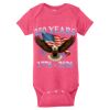 Infant Vintage Fine Jersey Bodysuit Thumbnail
