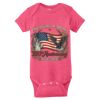 Infant Vintage Fine Jersey Bodysuit Thumbnail