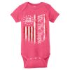 Infant Vintage Fine Jersey Bodysuit Thumbnail