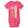 Infant Vintage Fine Jersey Bodysuit Thumbnail
