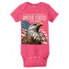 Infant Vintage Fine Jersey Bodysuit Thumbnail