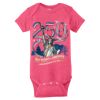 Infant Vintage Fine Jersey Bodysuit Thumbnail