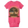 Infant Vintage Fine Jersey Bodysuit Thumbnail