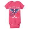 Infant Vintage Fine Jersey Bodysuit Thumbnail