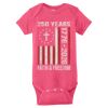 Infant Vintage Fine Jersey Bodysuit Thumbnail