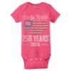 Infant Vintage Fine Jersey Bodysuit Thumbnail