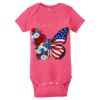 Infant Vintage Fine Jersey Bodysuit Thumbnail