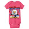 Infant Vintage Fine Jersey Bodysuit Thumbnail