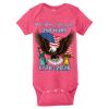Infant Vintage Fine Jersey Bodysuit Thumbnail