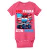Infant Vintage Fine Jersey Bodysuit Thumbnail