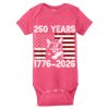 Infant Vintage Fine Jersey Bodysuit Thumbnail